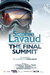 Sophie Lavaud - The Final Summit