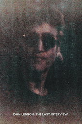 John Lennon: The Last Interview