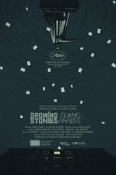 Growing Stones, Flying Papers