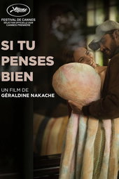 Si tu penses bien
