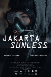 Jakarta Sunless