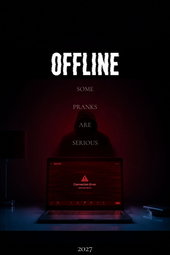Offline: Some Pranks Are Serious