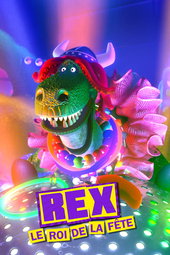 Rex, le Roi de la Fête