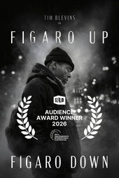 Figaro Up, Figaro Down
