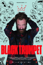 Black Trumpet