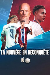 La Norvège en reconquête