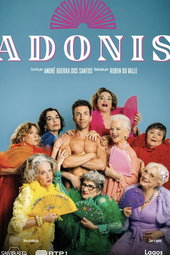 Adónis