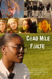 Céad Míle Fáilte
