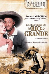 L'aventurier Du Rio Grande