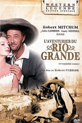 L'aventurier Du Rio Grande