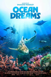 Ocean Dreams