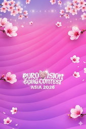 Eurovision Song Contest Asia