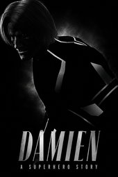Damien: A Superhero Story
