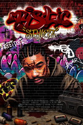 Mystic Stylez