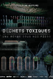 Déchets toxiques : Une bombe sous nos pieds