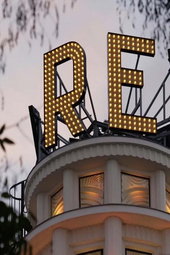Les plus beaux cinémas d'Europe
