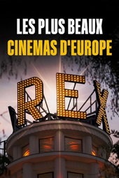 Les plus beaux cinémas d'Europe