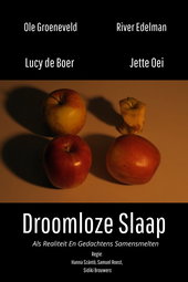 Droomloze Slaap