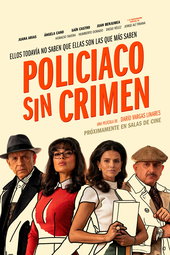Policiaco Sin Crimen