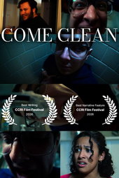 Come Clean