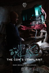 The Cow's Complaint