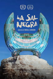 The Black Salt