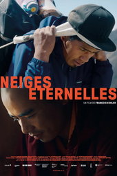 Neiges éternelles