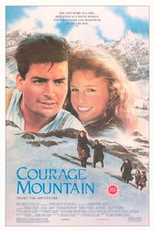 Heidi Le sentier du courage