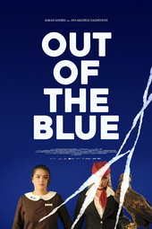 Out of the Blue