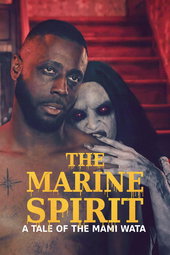 The Marine Spirit: A Tale Of The Mami Wata