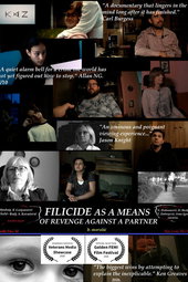 Filicide as a Means of Revenge Against a Partner
