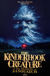 The Kinderhook Creature: In the Shadow of Sasquatch