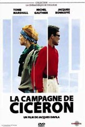 La Campagne de Cicéron