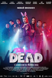 This party is DEAD