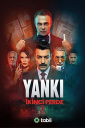 Yanki: Ikinci Perde