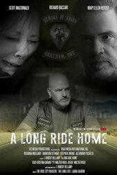 A Long Ride Home