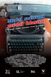 Between the scenes, between the voices. Unseen footage of the future sound of Slovakia.