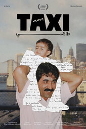 Mon Taxi
