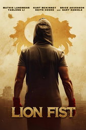 Lion Fist