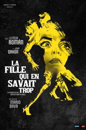 La Fille Qui En Savait Trop