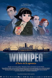 Winnipeg, Seeds of Hope