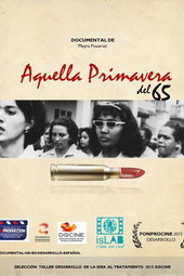 Aquella Primavera del 65