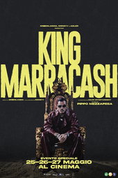 KING MARRACASH