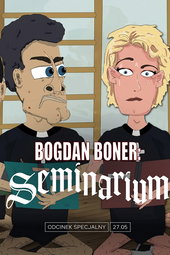 Bogdan Boner: Seminarium