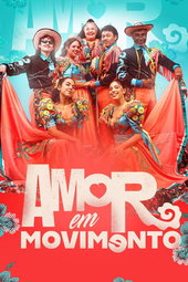 Amor em Movimento