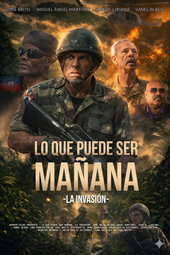 Lo Que Puede Ser Mañana: La Invasión