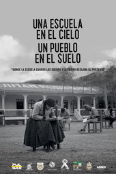 A School in the Sky, the People on the Ground