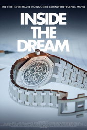 Inside the Dream: Audemars Piguet