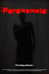 Parasomnia