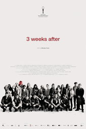 3 Weeks After